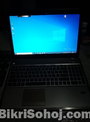 Hp probook 4540s Core i5